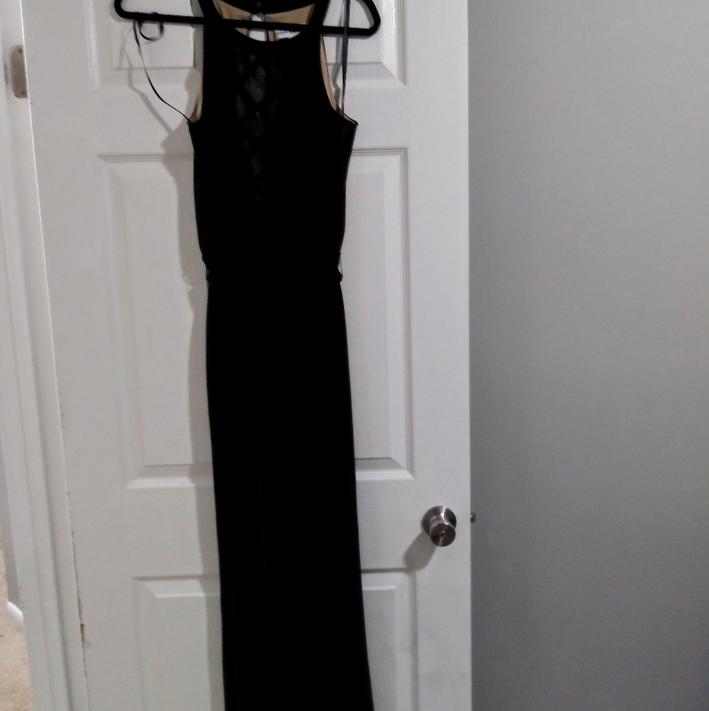 Casual Jumpsuit